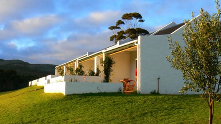 Stanford Valley Country Lodge Fynbos & Sagewood