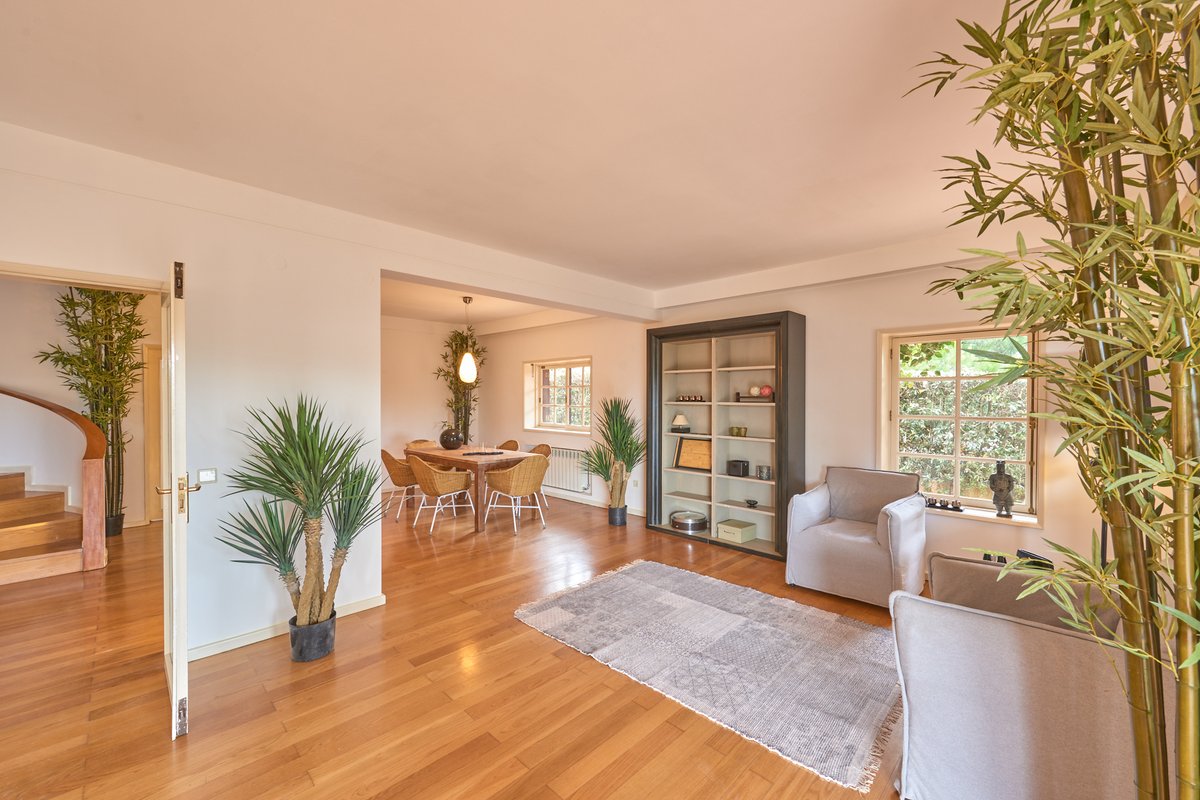 Porto River View House