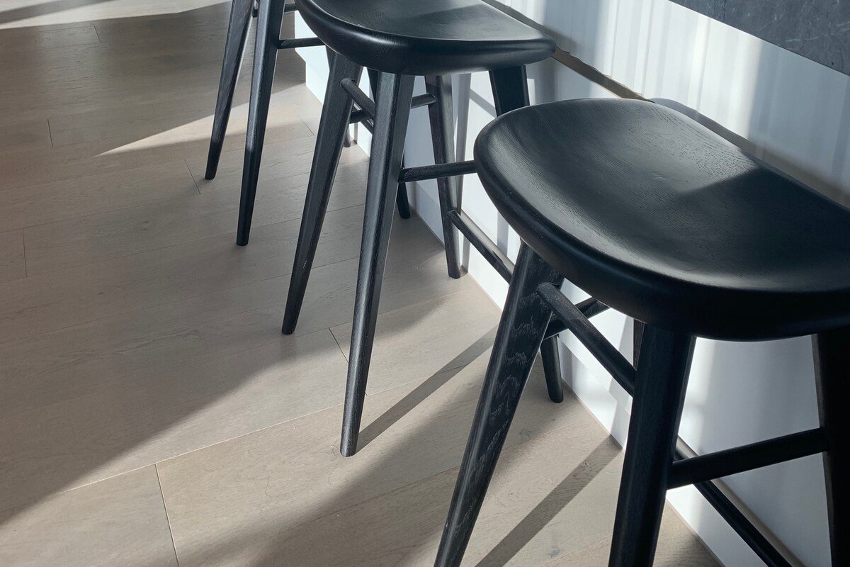 Modern, stylish apartment in heart of Collingwood gallery image 5