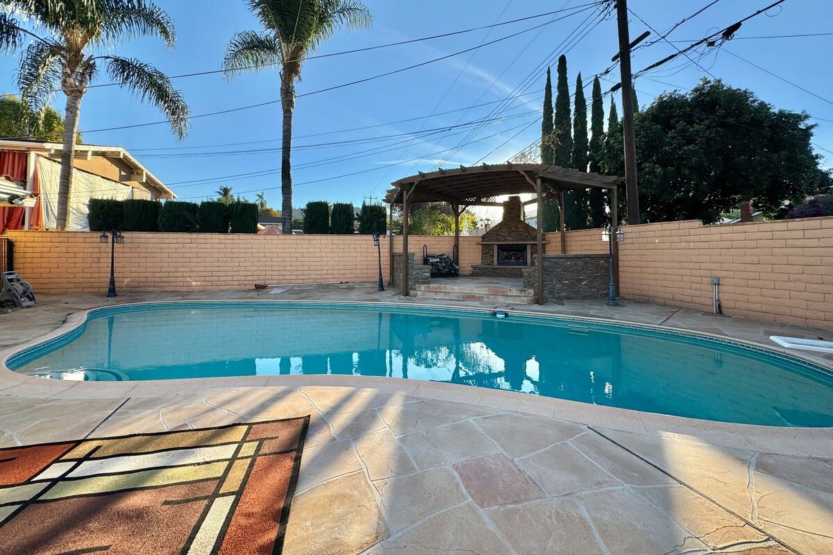 Pool Villa 6bdrm•5bath•Disneyland•LA•SGV ~ gallery image 4