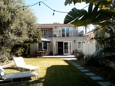 3600 sq foot Luxury Spanish Pool Mansion