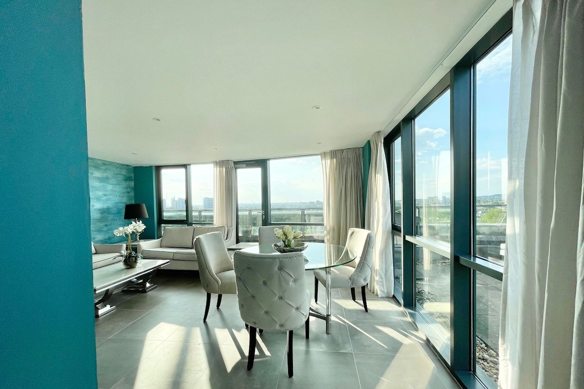 Spacious 3 BDR with A/C and rooftop in Paddington gallery image 4