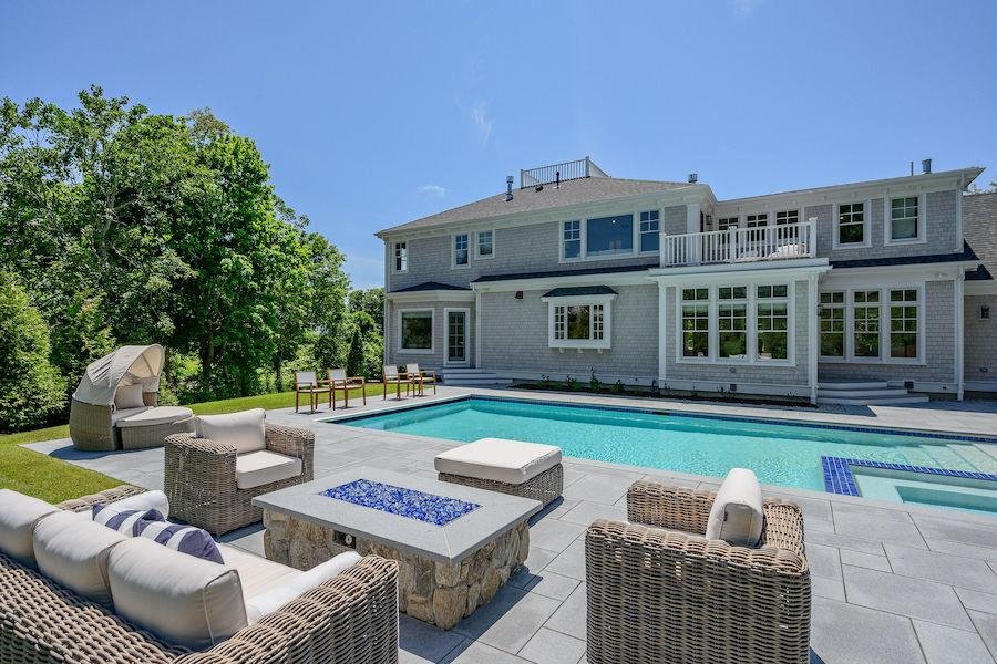 Sophisticated Chatham Oasis with Pool & Spa gallery image 2