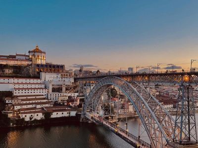 House Steps from Porto’s Best Attractions