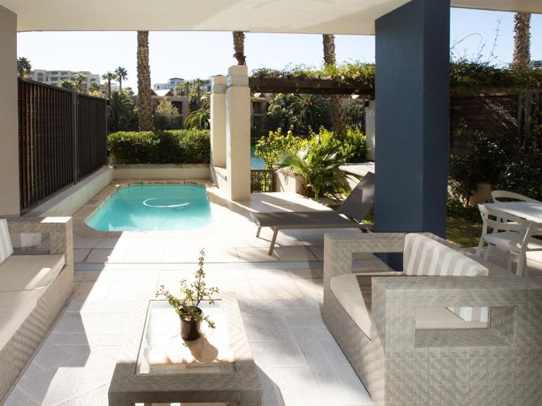 Marina Apartment featured image
