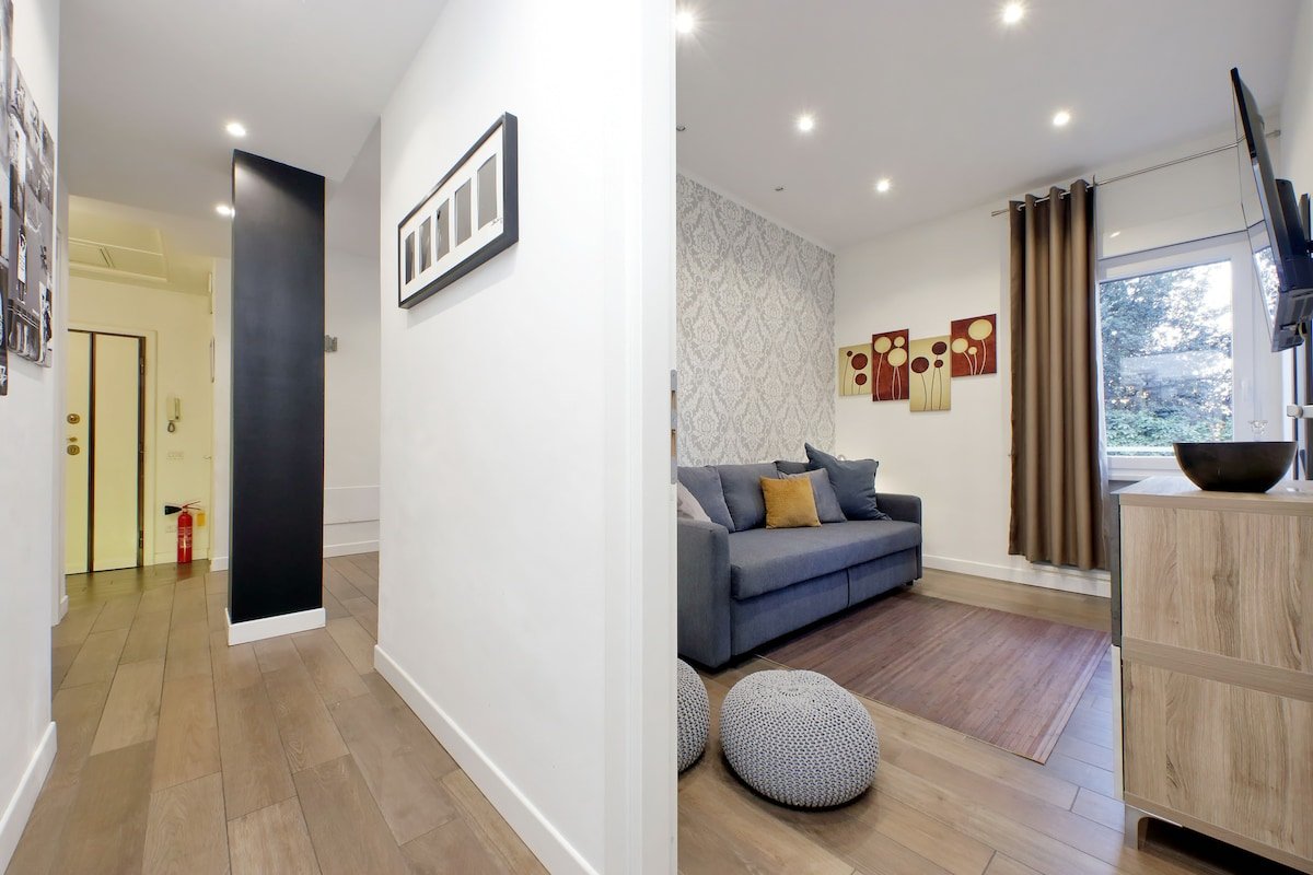 Suite Druso Colosseo gallery image 5