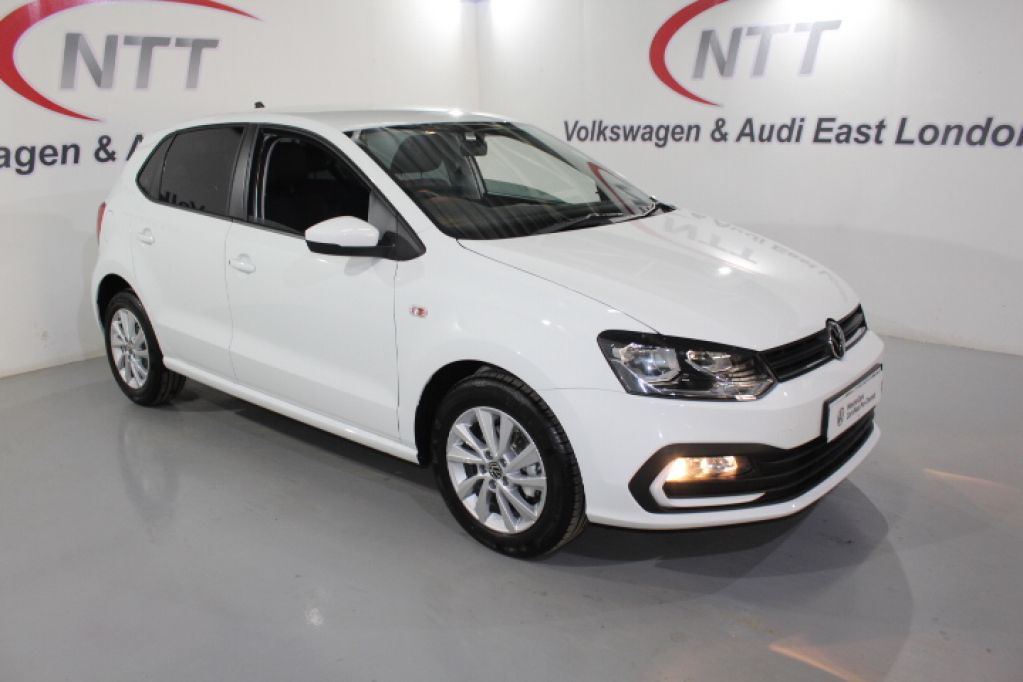 VOLKSWAGEN POLO VIVO 1.4 LIFE for Sale in South Africa