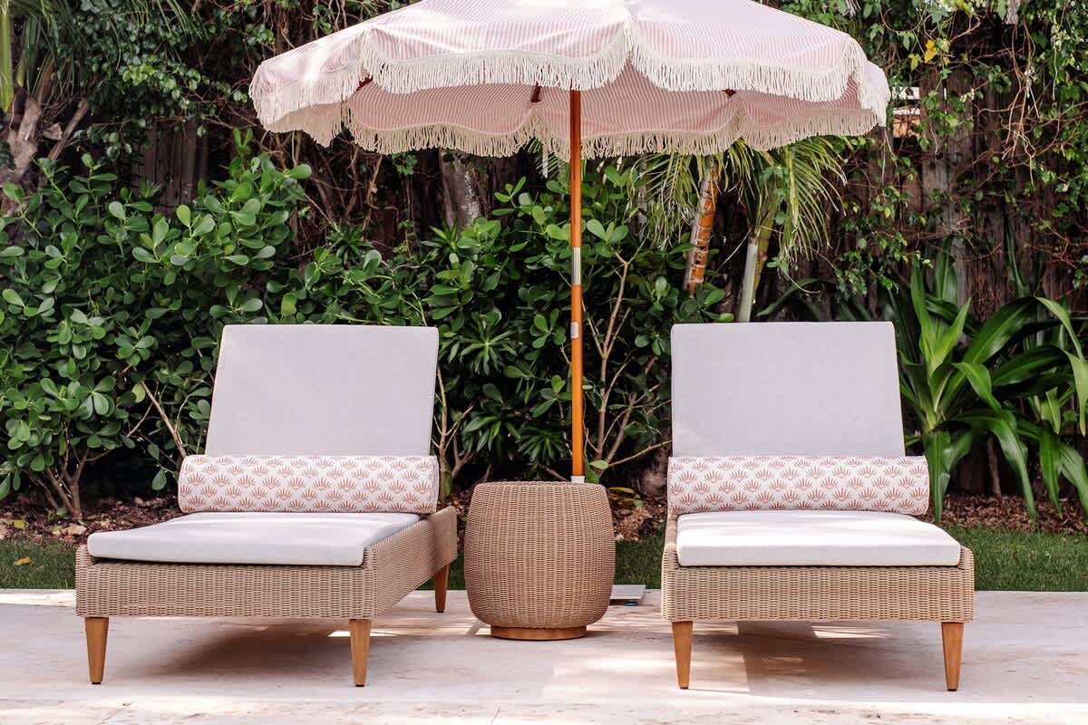 At Ease Harbour Island – Pool, Staff, Beach Cabana gallery image 4