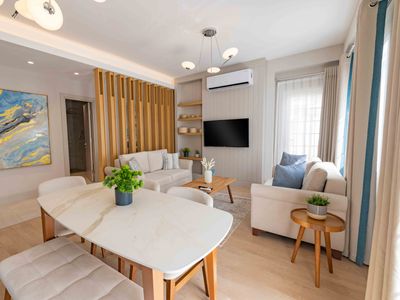 Antalya 03 / Executive 2+1 Room