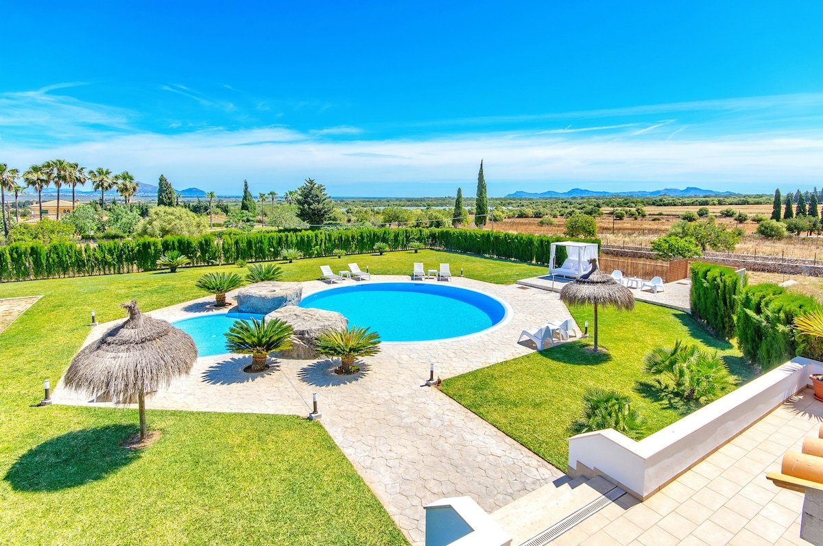 Finca Torrat gallery image 3