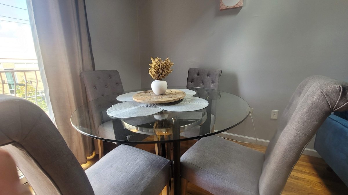 02 Flat Lux 10 Qbeds, 4 Fbaths, parking, 20 guests gallery image 4