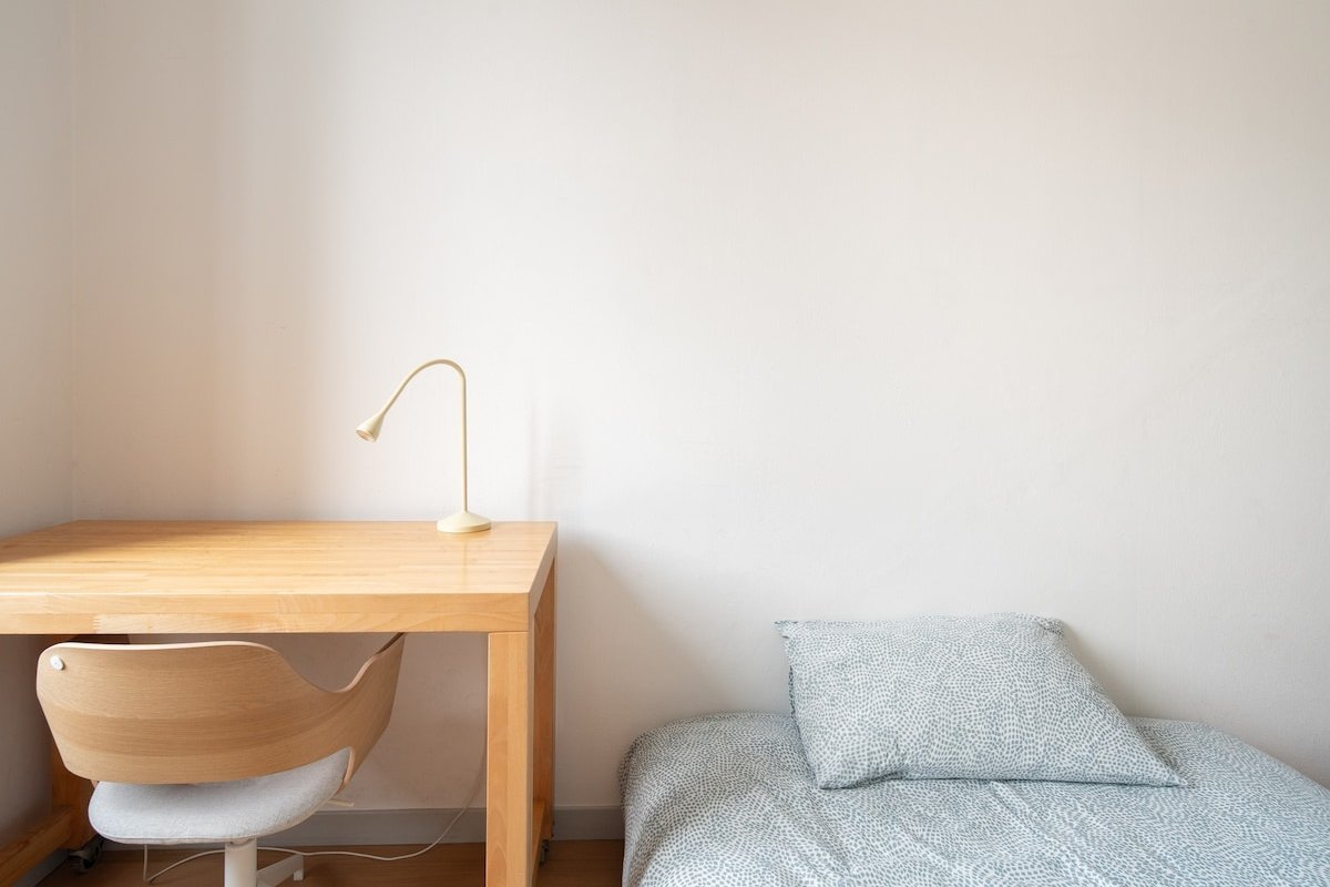 Design & Light – Historic 3BR w/ Parking, Milan gallery image 5