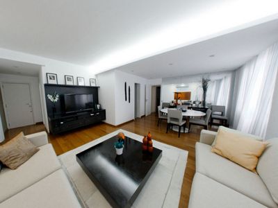 Leblon House Very sophisticated in the mettle of L