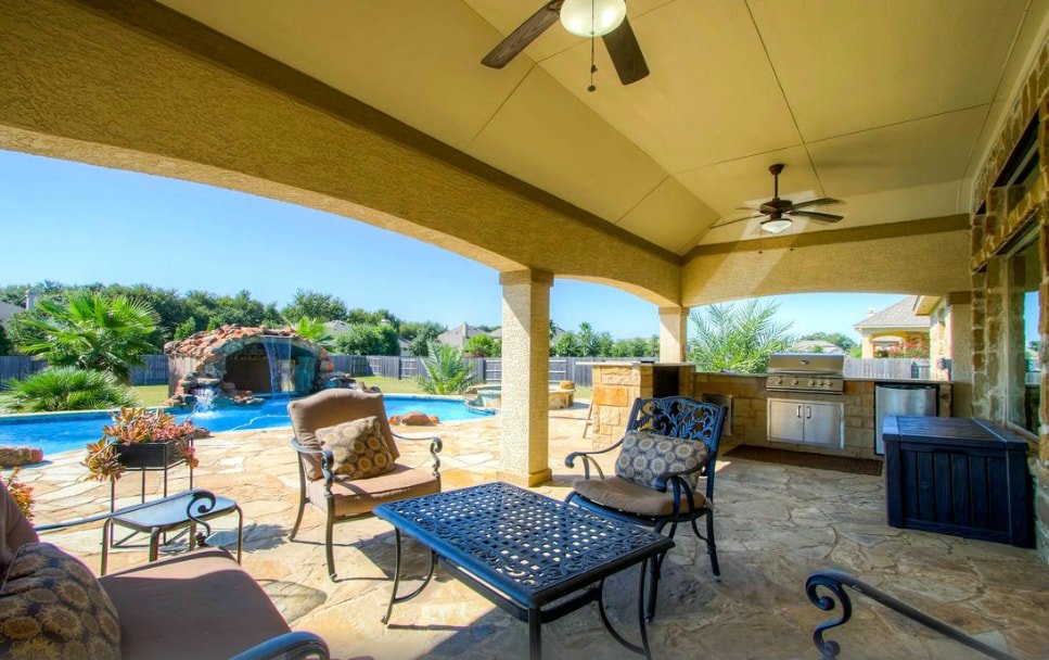 Tranquil Austin House- Good for Families gallery image 4