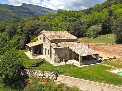 Can Nofre – Rural house in quiet place