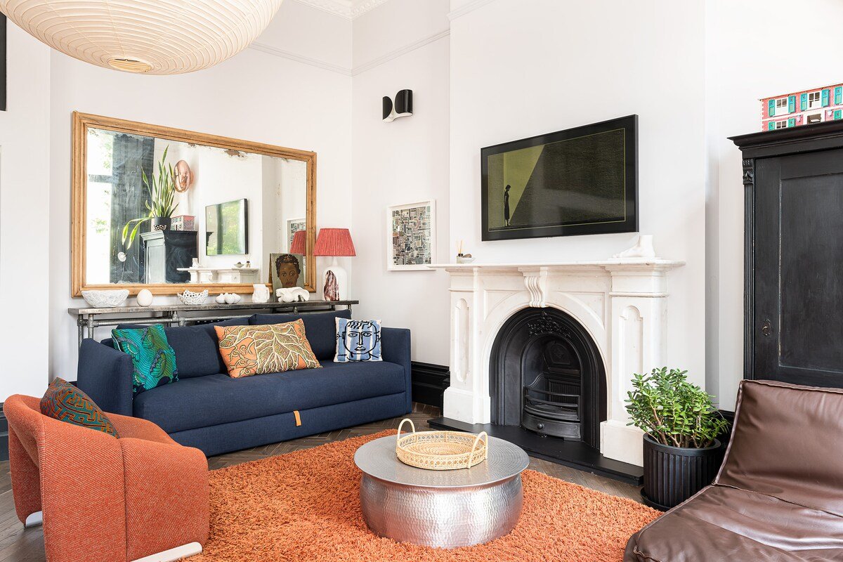 The Bengal Tiger – 2 BR with Patio in Notting Hill gallery image 4