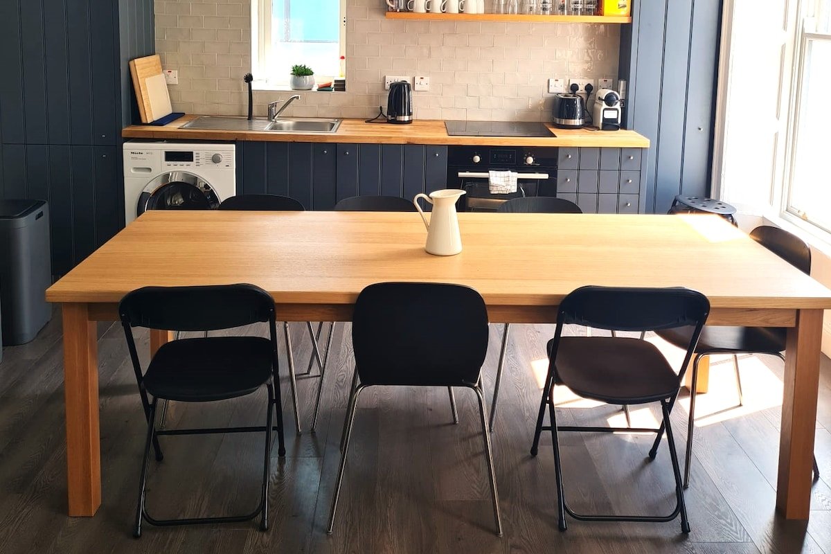 Trinity Guesthouse gallery image 5