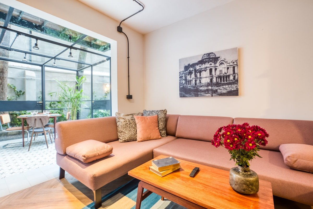 Casa Miravalle | Condesa gallery image 3