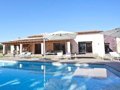 FINCA BELLPUIG- The perfect luxury