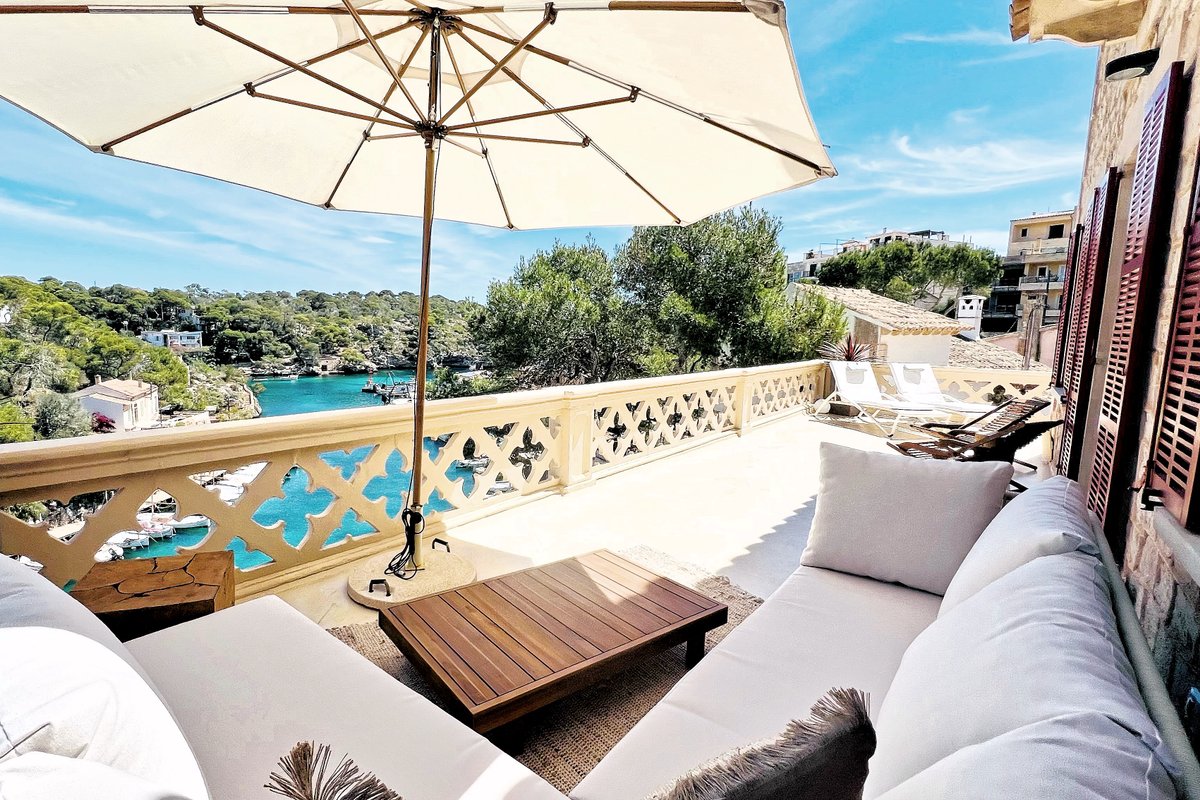 My Rent House Mallorca /half property/