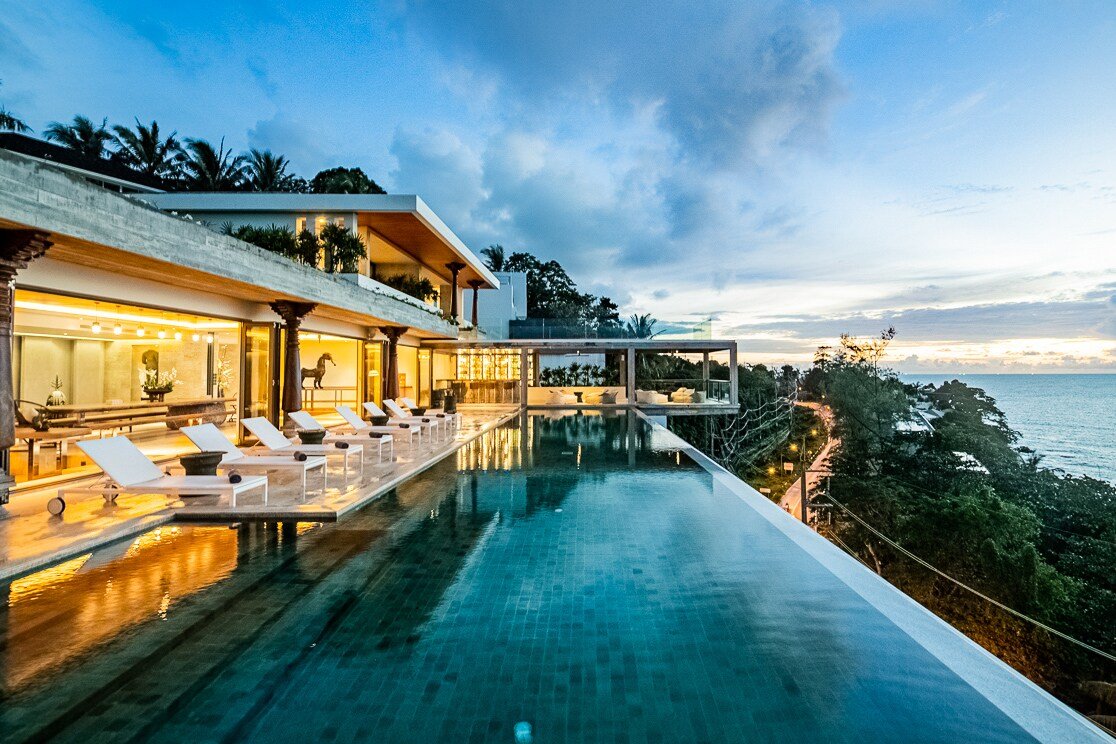 Maya Anda Villa gallery image 3