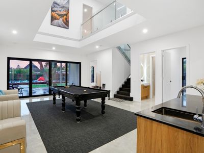 MAX Entertain Beachside Retreat – Amazing Backyard