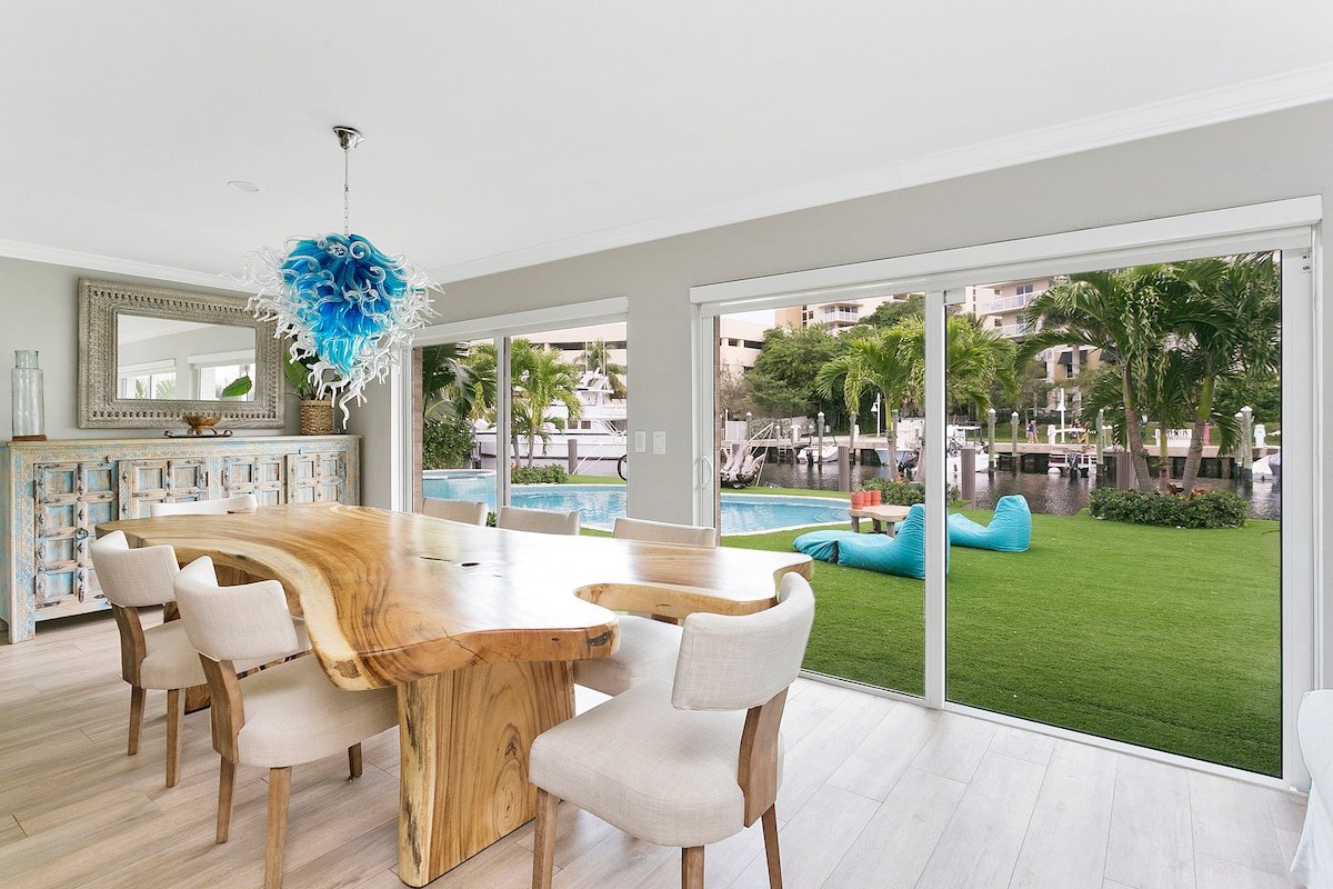 Private Island, Priv Beach, 6 seat GC 100ftDock! gallery image 2