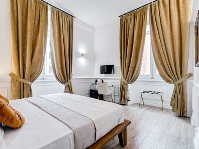 Monti Suites Cavour Intero Apt