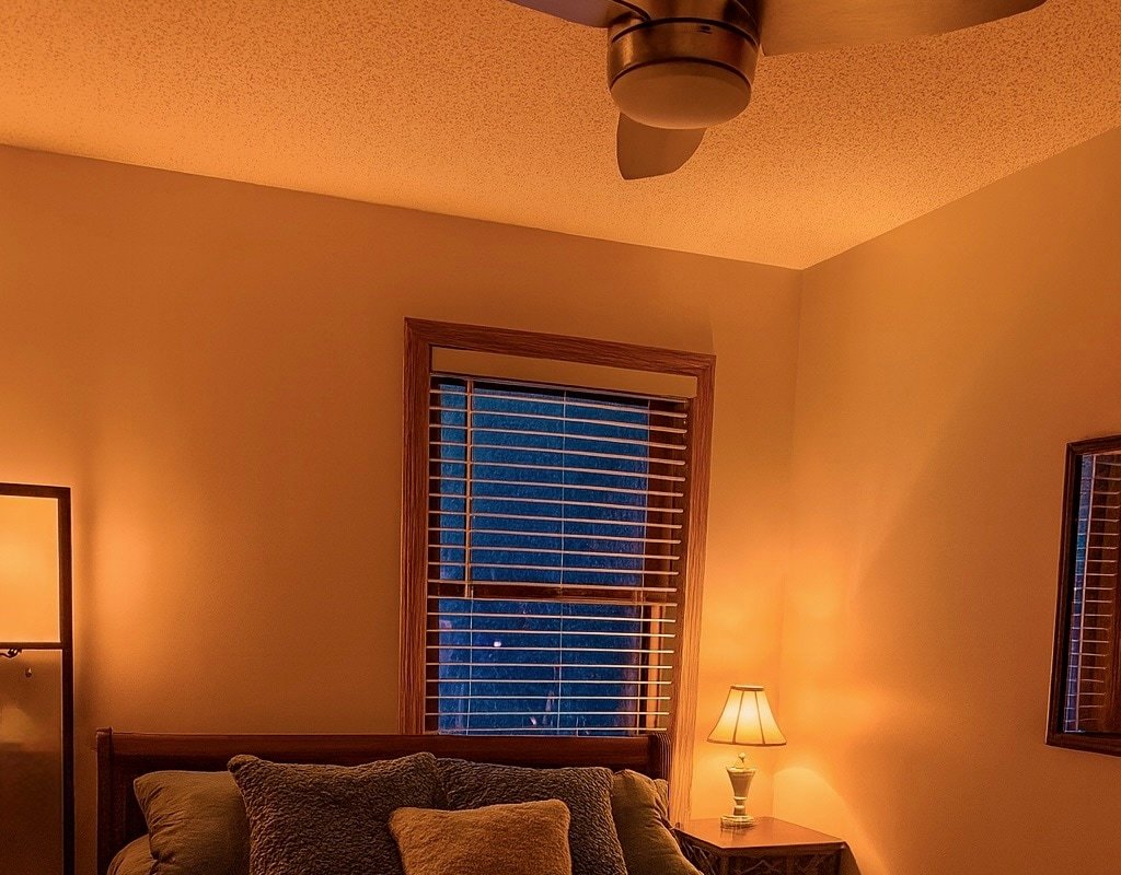 Beautiful winter views + peaceful surroundings gallery image 4