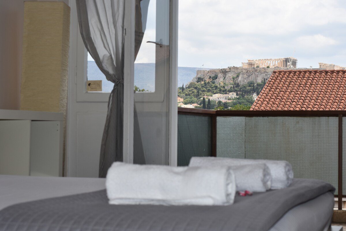 ACROPOLIS VIEW for Groups-100% Athens experience❤️ gallery image 3