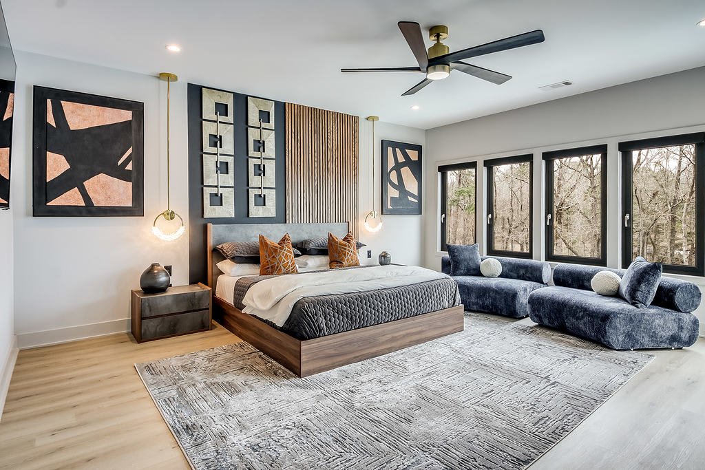 Luxury 5BR Retreat w/ Pool, Hot Tub, Basketball gallery image 2