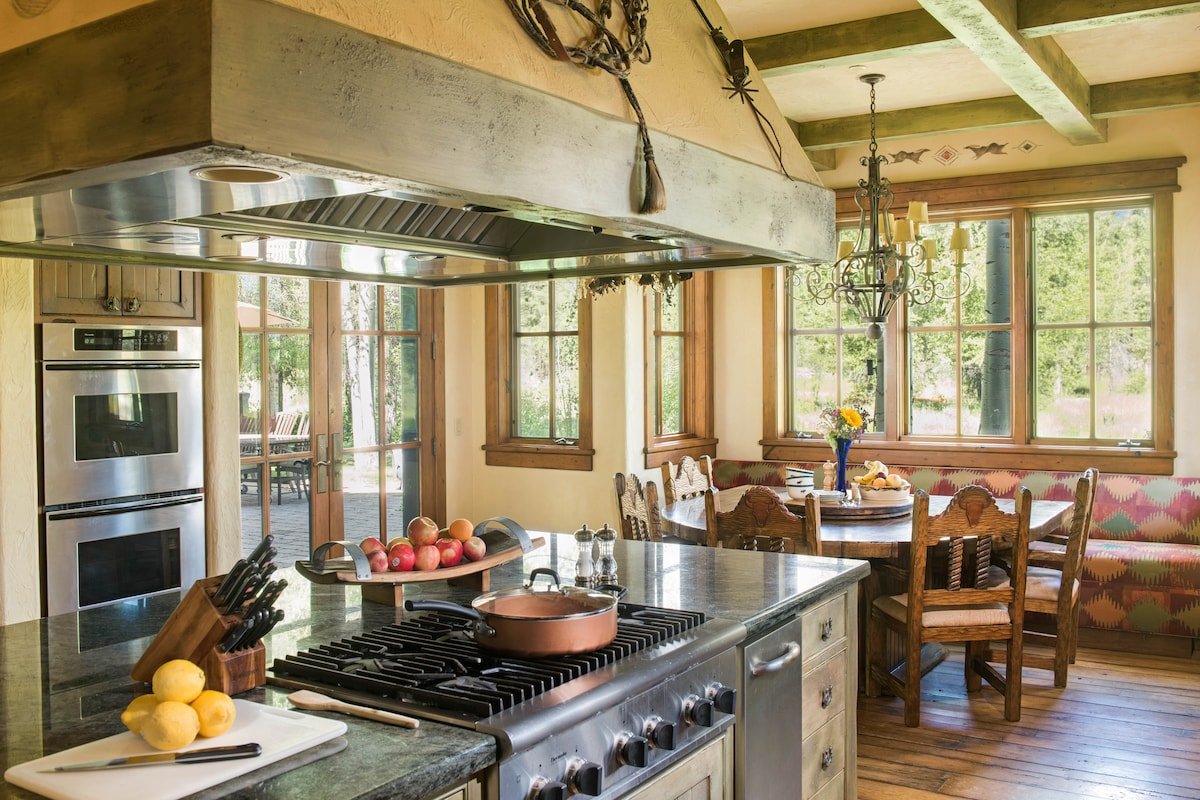 The Main House at Antelope Trails Ranch gallery image 2