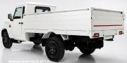 MAHINDRA BOLERO MAXX CITY HD 1.7 VX P/U S/C - 12 thumb