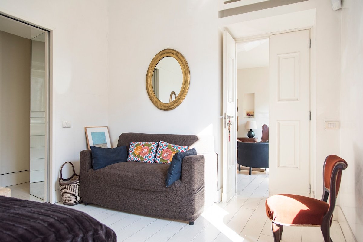 Apartment 2 bdrs in Brera district gallery image 4