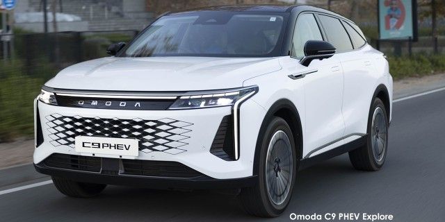 C9 1.5T AWD SHS - 13 