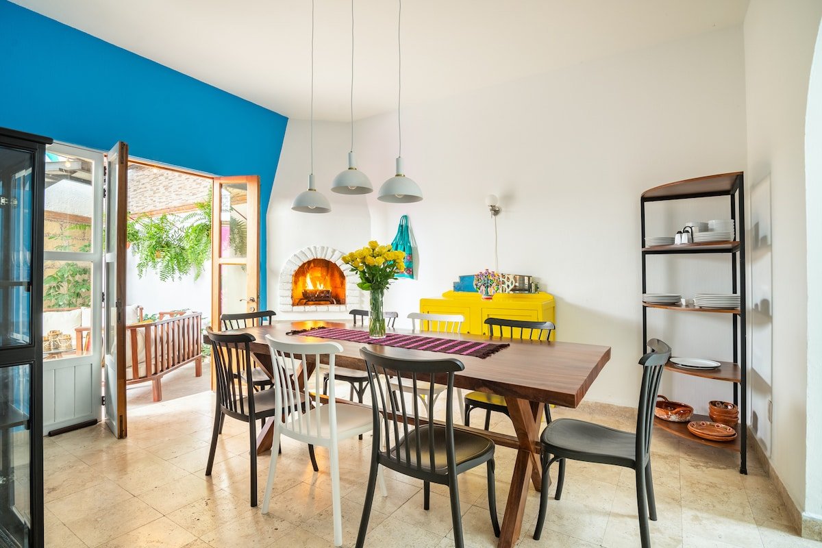 Casa Valencia, de ensueño, rodeada de terrazas gallery image 3