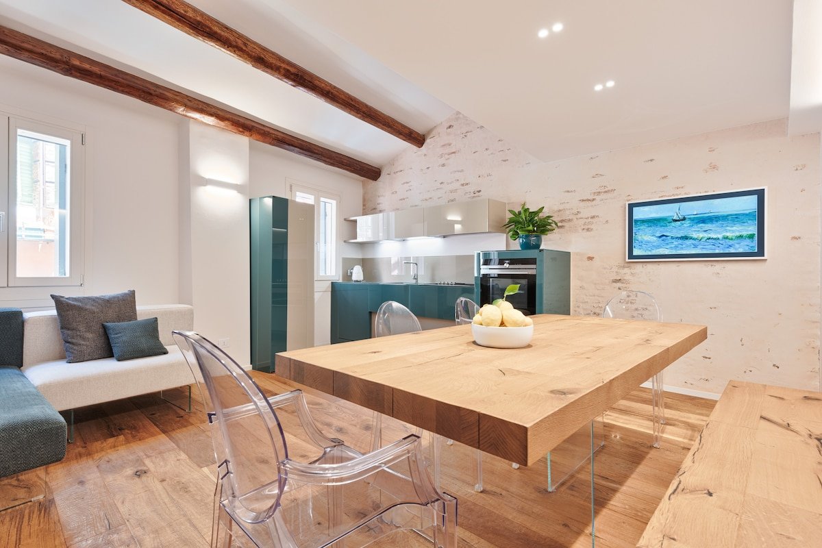 WelcomeLAGOVenezia gallery image 5