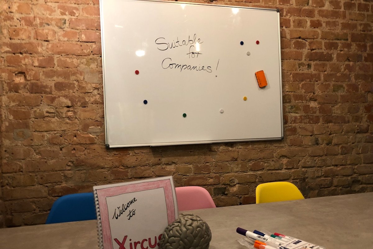 *NEU* Stylish Design-Flat, 8 Room, 4 Bath, central gallery image 3