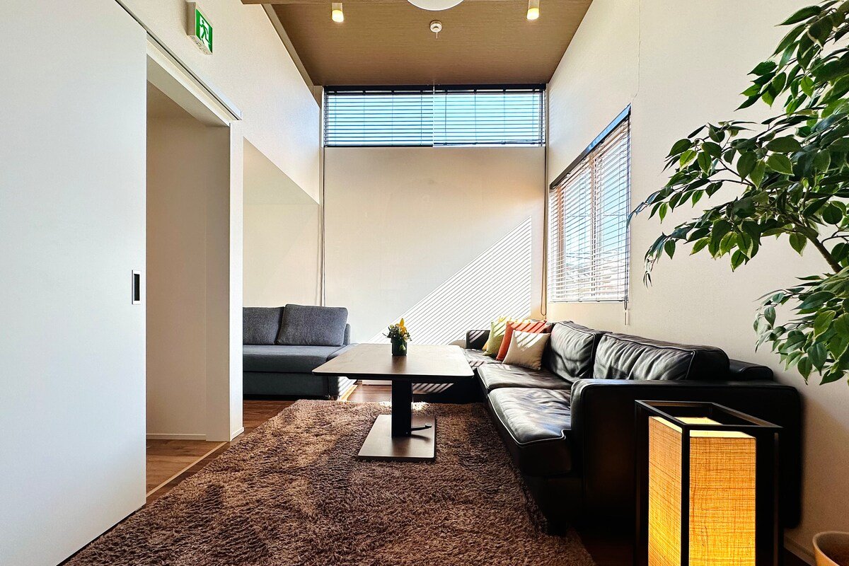 Shibuya 8min/Private House/3BR/100sqm/kids room gallery image 5