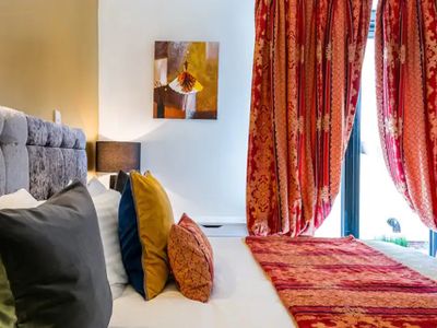 Luxury 2bed, Cromwell Road, South Kensington