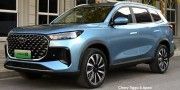 CHERY TIGGO 8 1.5T CSH APEX DHT (PHEV) - 0 thumb