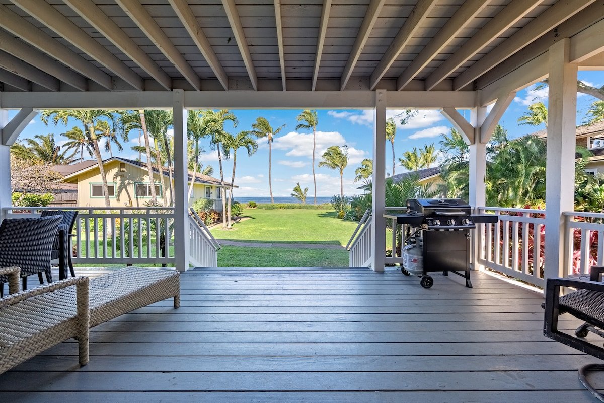 Milo Surf Cottage gallery image 5