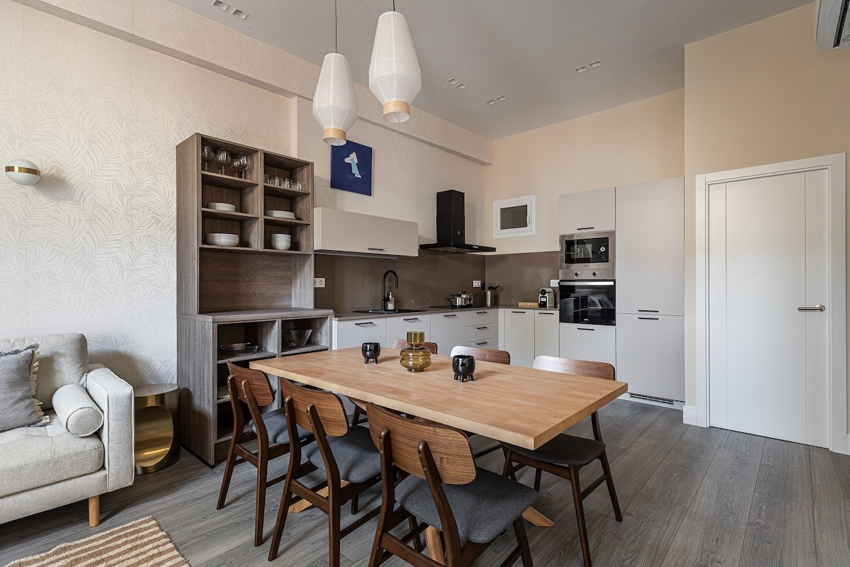 Waou Glam Plaza España gallery image 2