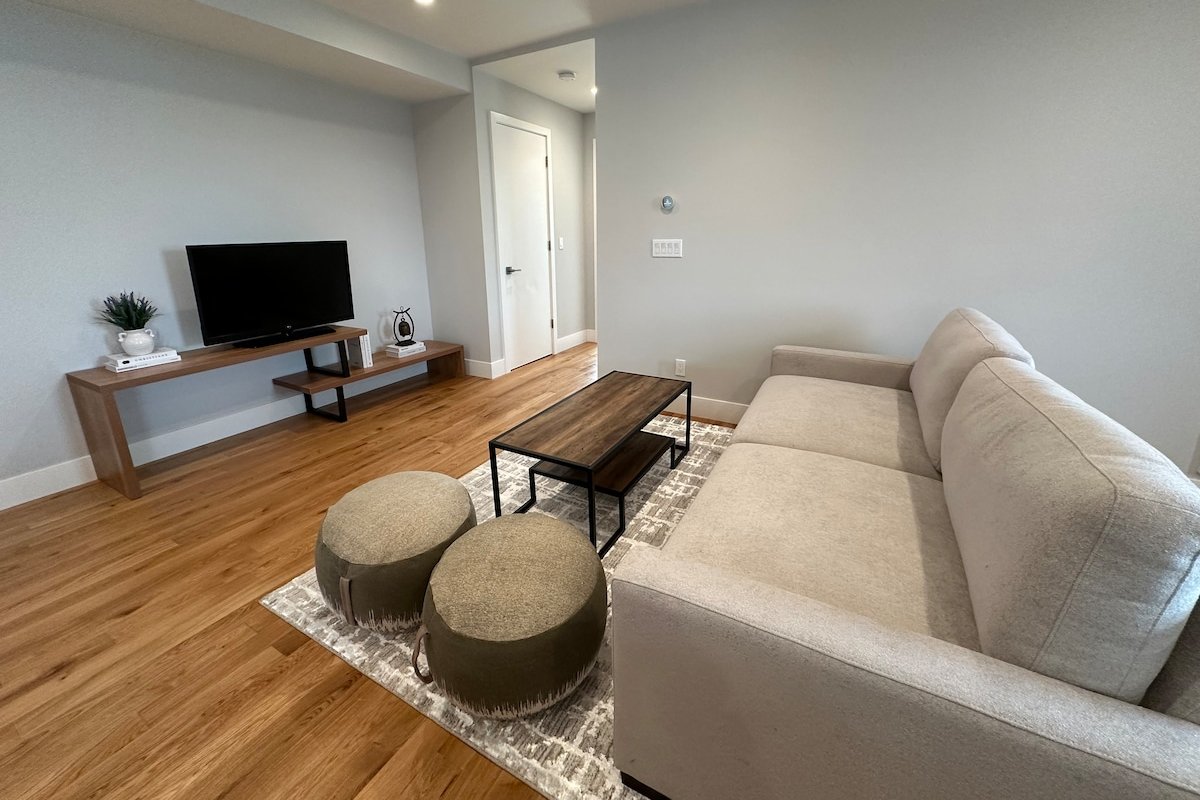 New Construction Home Near Golden Gate Park & UCSF gallery image 2