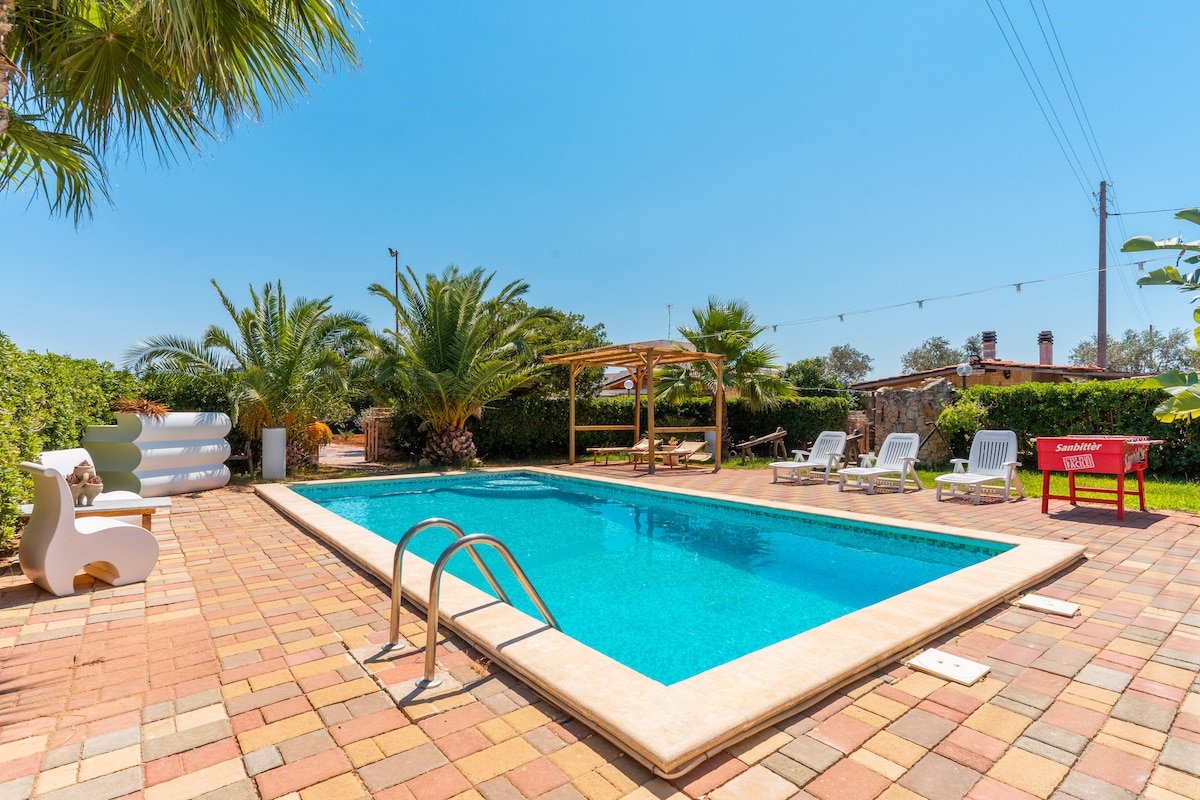 Villa Relax gallery image 2