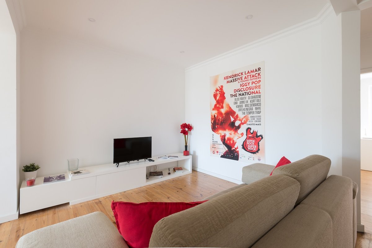 Exciting Lisbon Filipe da Mata gallery image 5