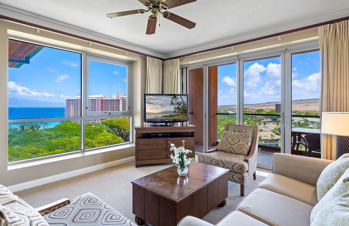 Maui Resort Rentals: Honua Kai Konea 1032 gallery image 4