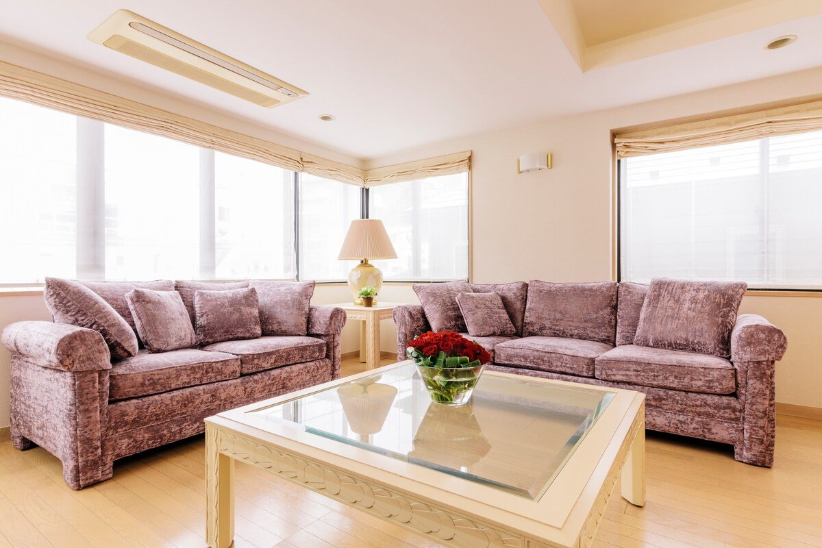 Luxury Home For Max 10 ppl in Roppongi gallery image 5