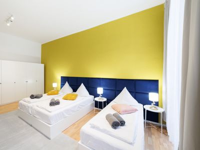 Grand Central Mitte Apt. Museumsinsel/Berliner Dom