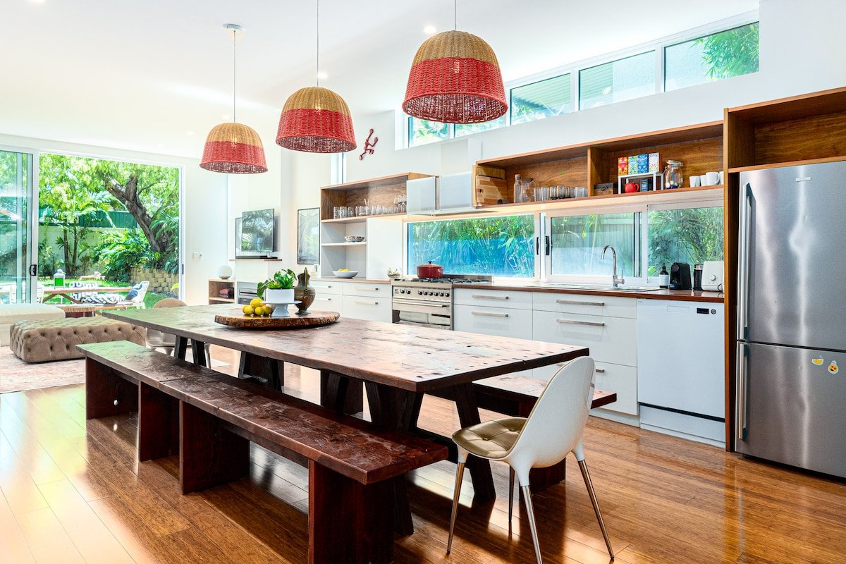 Eclectic Family Home Minutes to Bondi Beach gallery image 3